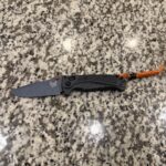 Dark Water with OG accents