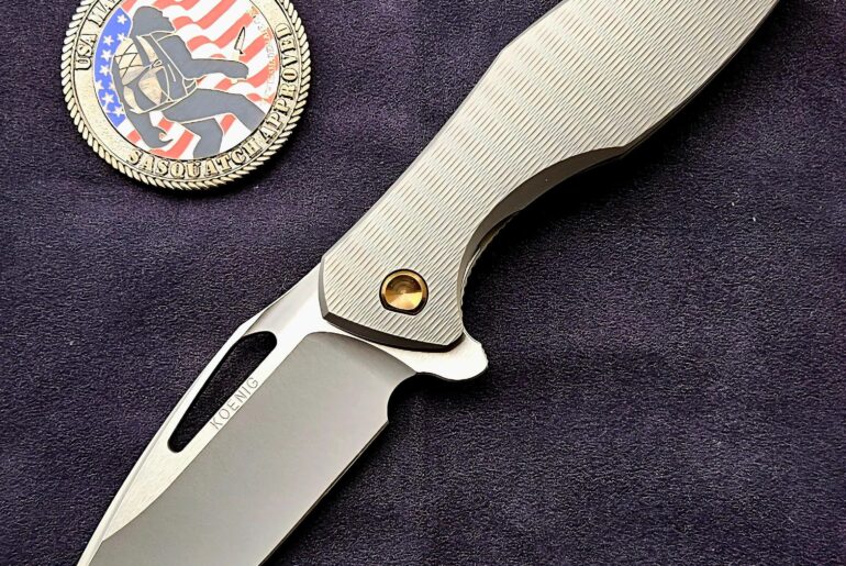 Koenig Arius