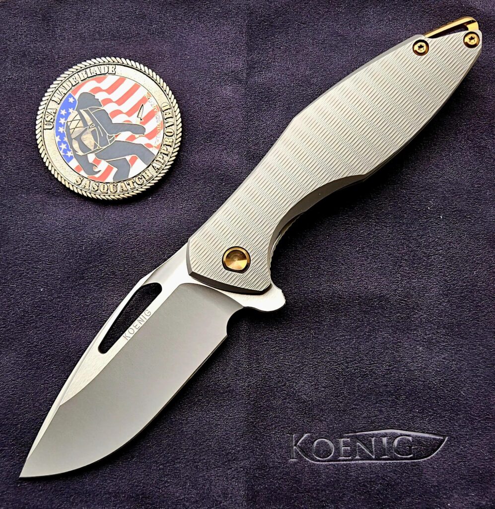 Koenig Arius