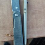 Kizer Klipper & Big Idea Design slim!