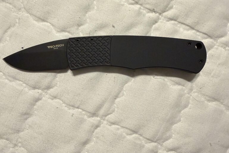 Protech Magic Whiskers