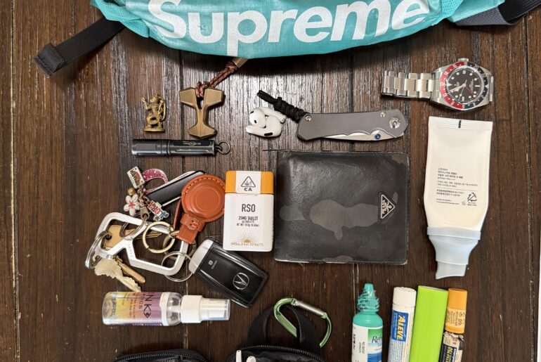 My daily EDC!