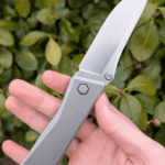 "Fortis" by Virtus Culter