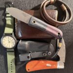 Slipjoint & Fixed Blade