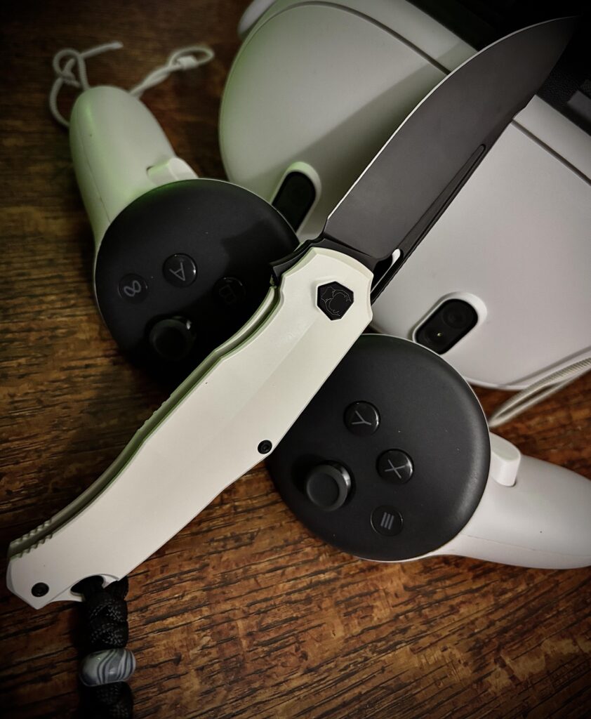 Vanguard atomic stormtrooper