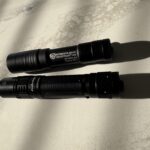 Streamlight / Fenix !