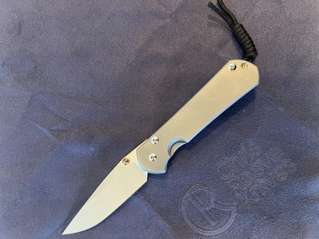 CRK Sebenza 31