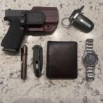 My everyday carry lately