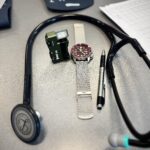 New here. But been watching years. Here’s my dump for Cardiology.