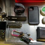 My EDC as a 25 year old body mechanic