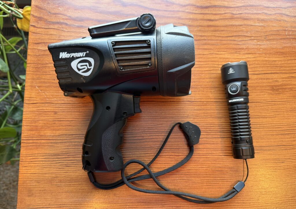 Massive upgrade for me