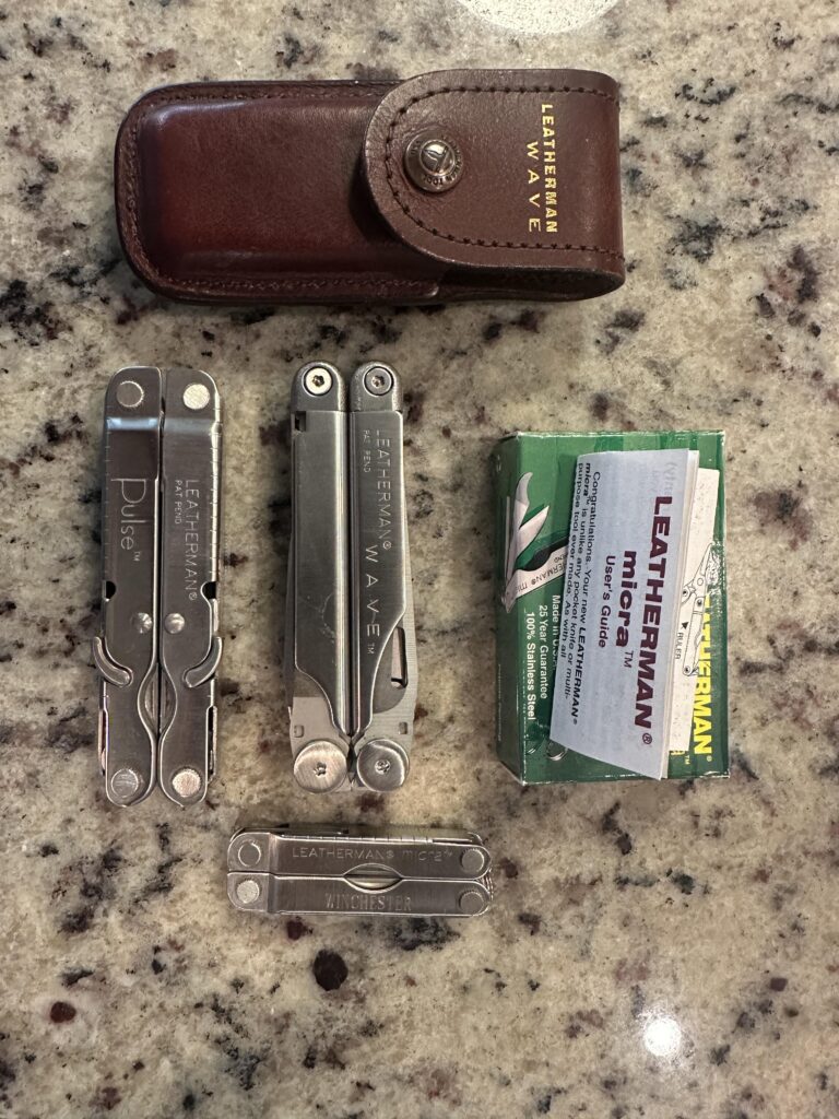 Picked these 3 up as a lot! (Looking for advice on building a collection)