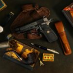 Today’s winter carry.