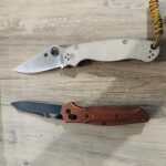 According to the internet, one of these is “overrated”