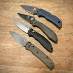 The favorites 🔪🔪🔪🔪