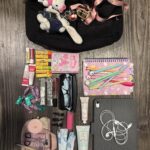 What does my bag say abt me..