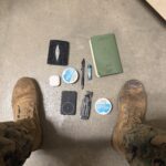 EDC (18yo, manager at staples, m)