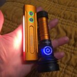 NLD Wurkkos HD01 Pro to match my lonely TS11.