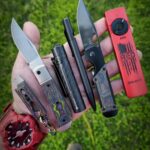 Today's R.E.D. Friday/carbon fiber Friday carry