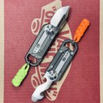 new pickups... mini-knife multitools by Flissa