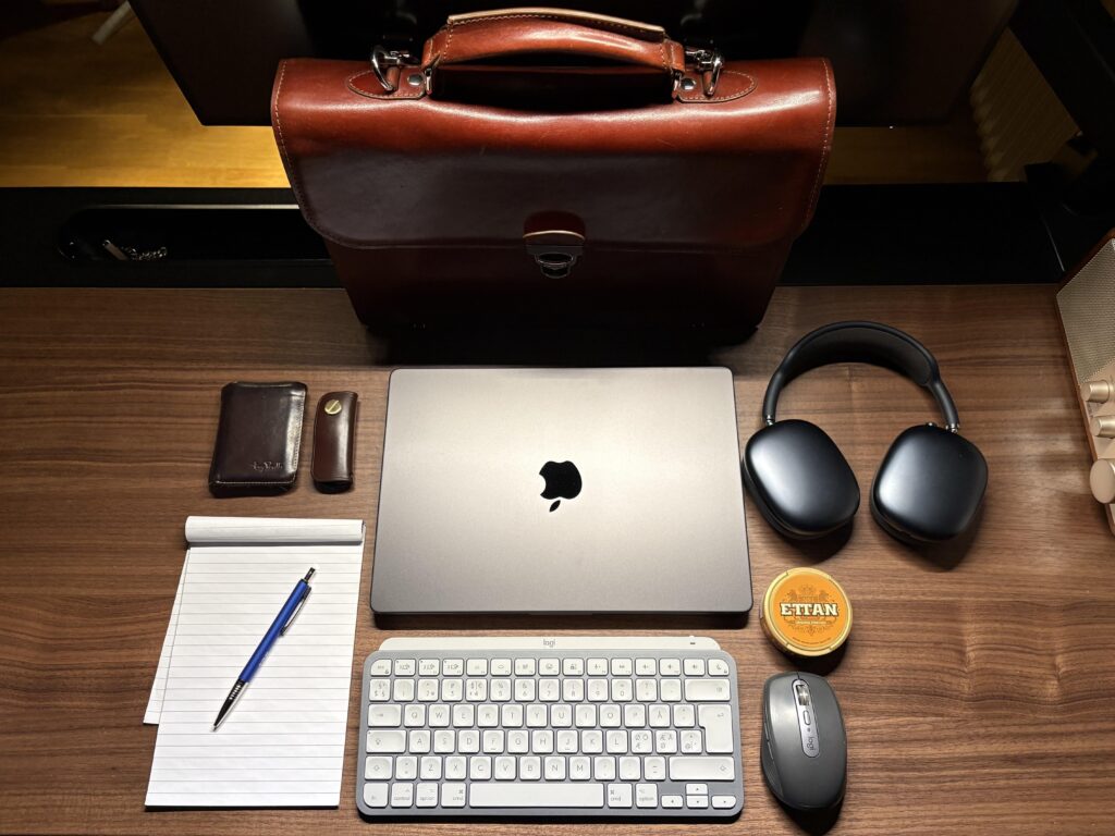 What do you see about me?