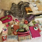 My everyday non designer bag . What do you think?