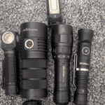 My Flashlight Collection!