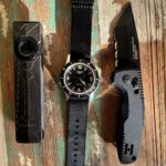 Because you never know when