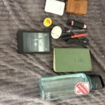 My daily for everything home travel and work