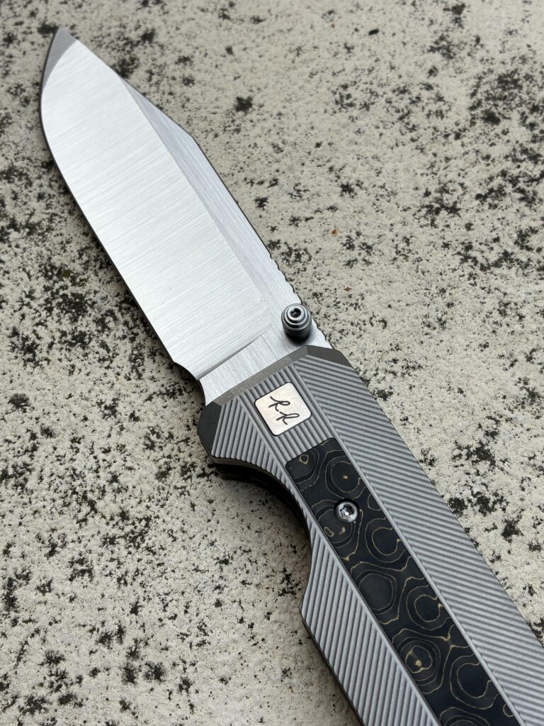 My Latest Variation-GOLD