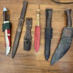 Any info on any of these -