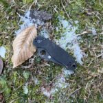 Remember to bring them inside they get cold to guys😂