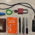 Night shift edc