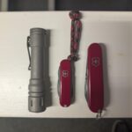 Today's carry at work