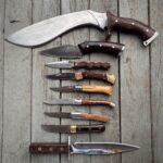 What are your favorite wooden scales?