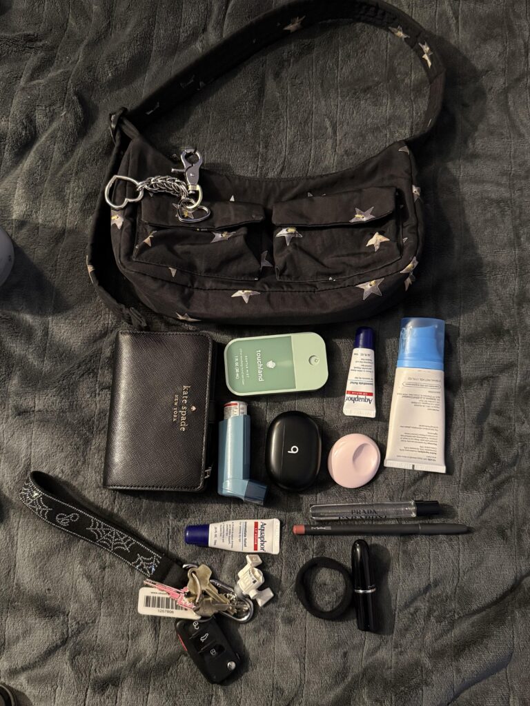 Everyday bag !