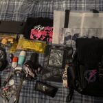 My everyday bag!