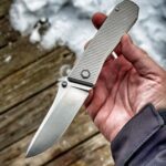 NKD with the Fortis from Virtus Culter