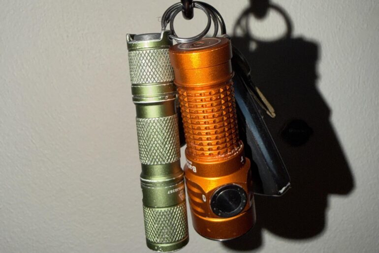 When you can’t decide between edcing a thrower or a flooder.