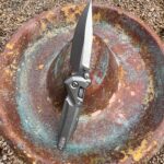 MIcrotech - Socom Delta Ram-lok Spearpoint