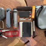 40/M - Baby steps into EDC