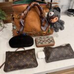 A peak into my “on the go” weekend essentials