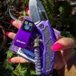 Today’s carry just got her today heretic Medusa 💜