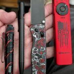 RED Friday carry