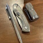 Broke out the Koenig Zenaida…