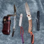 30 yo polygamous EDC