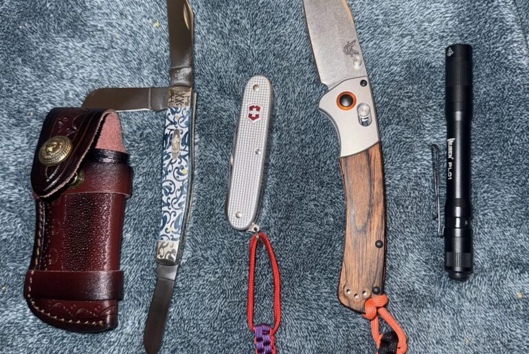 30 yo polygamous EDC