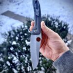 All-Time Favorite Knife: Spyderco Paysan. Drop Yours in the Comments!