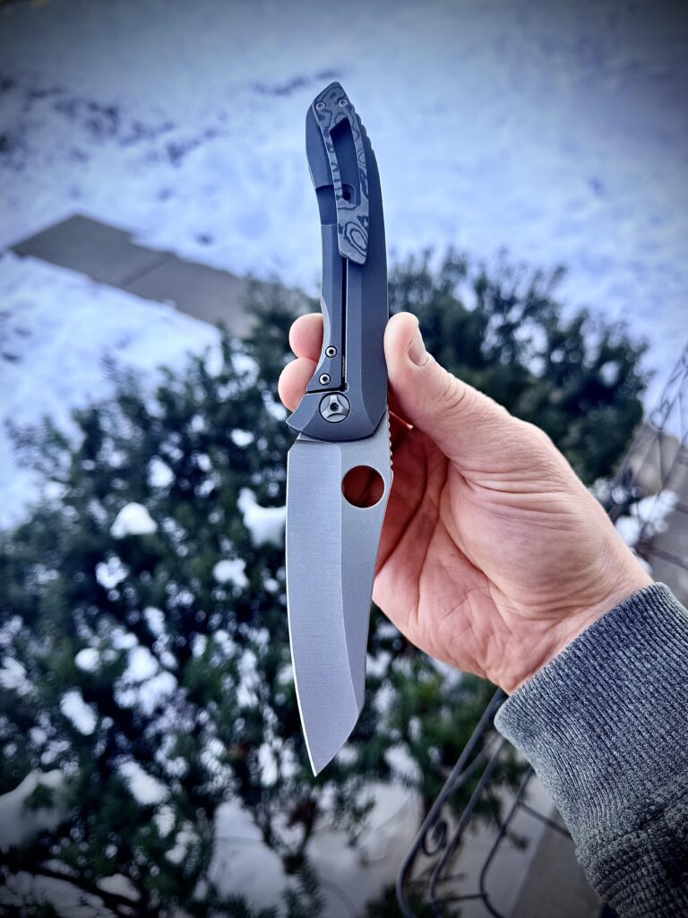 All-Time Favorite Knife: Spyderco Paysan. Drop Yours in the Comments!