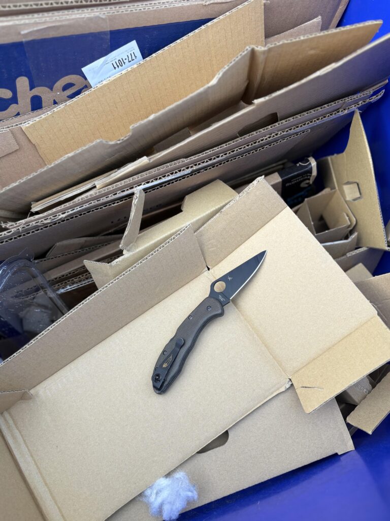 PD#1 Delica is chef's kiss 🤌